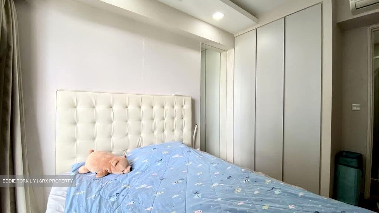 Blk 311B Trivelis (Clementi), HDB 3 Rooms #573131341